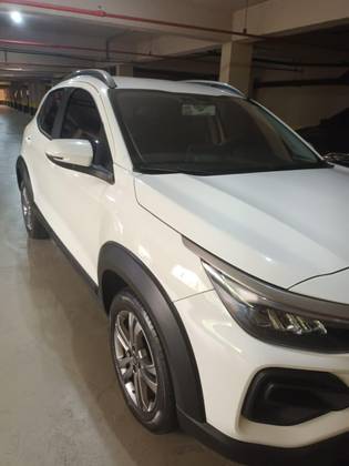 FIAT PULSE 1.0 TURBO 200 FLEX DRIVE CVT
